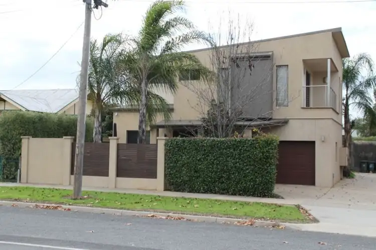 Second view of Homely house listing, 1/44 Green Street, Wangaratta VIC 3677