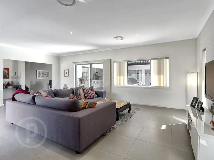 Fifth view of Homely house listing, 58 Spence Road, Wavell Heights QLD 4012