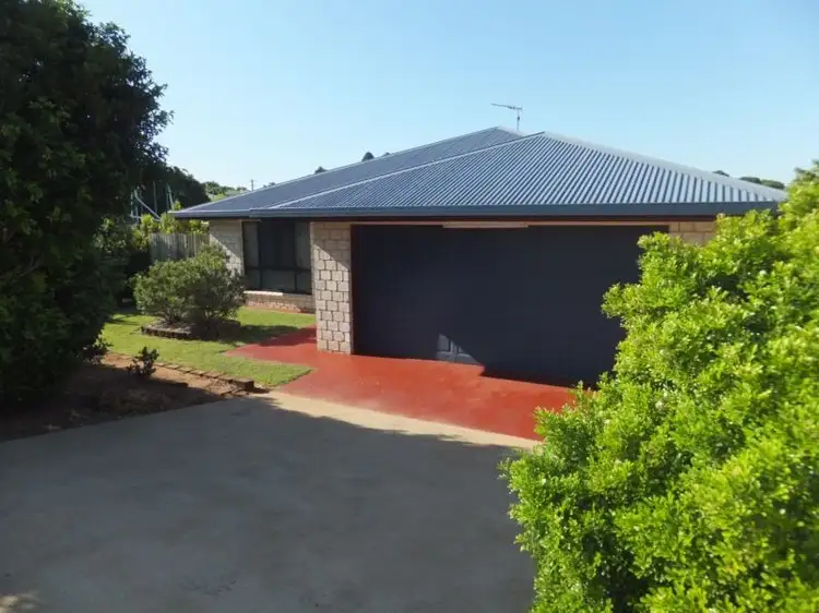 Second view of Homely house listing, 19 HINKLER STREET, Childers QLD 4660