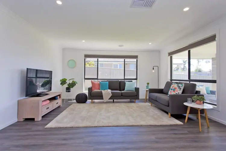 Seventh view of Homely house listing, 262 Vickers Road, Lavington NSW 2641