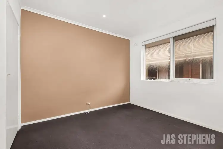 Sixth view of Homely apartment listing, 7/38 Bishop Street, Kingsville VIC 3012