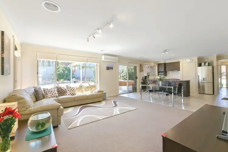 Second view of Homely house listing, 7 Pennyweight Place, Canadian VIC 3350