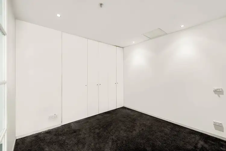 Fifth view of Homely apartment listing, 406/16 Liverpool Street, Melbourne VIC 3000