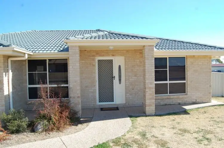 Second view of Homely house listing, 58 Doncaster Drive, Warwick QLD 4370
