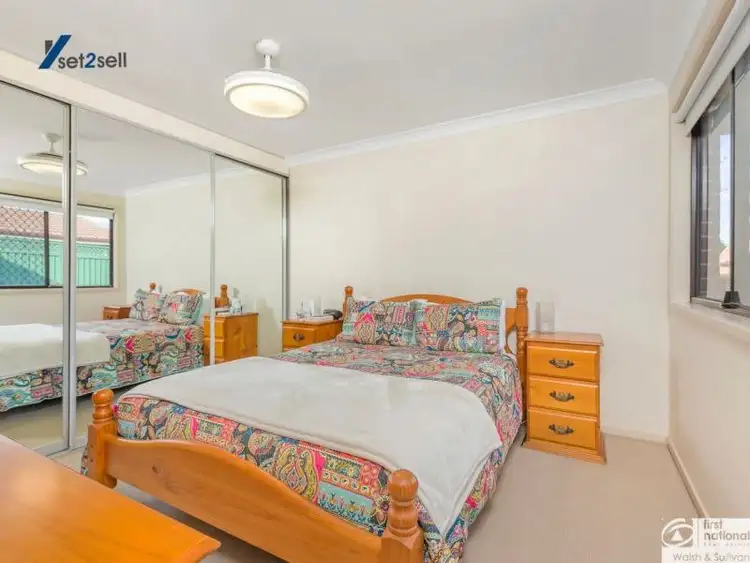 Fourth view of Homely villa listing, 4/44 Ferndale Close, Constitution Hill NSW 2145