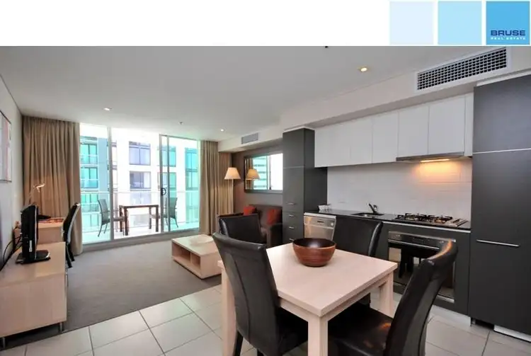 Sixth view of Homely apartment listing, 705/91 - 96 North Terrace, Adelaide SA 5000