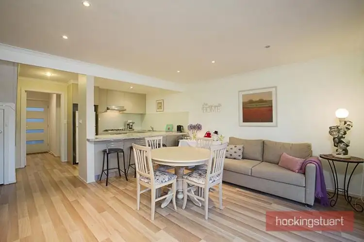 Fifth view of Homely townhouse listing, 10/2-20 Gladesville Blvd, Patterson Lakes VIC 3197