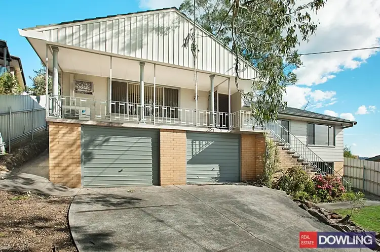 Main view of Homely house listing, 14 Craignair Close, Wallsend NSW 2287
