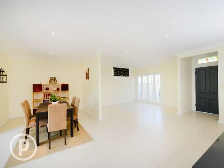 Fourth view of Homely house listing, 40 Grosvenor Street, Balmoral QLD 4171