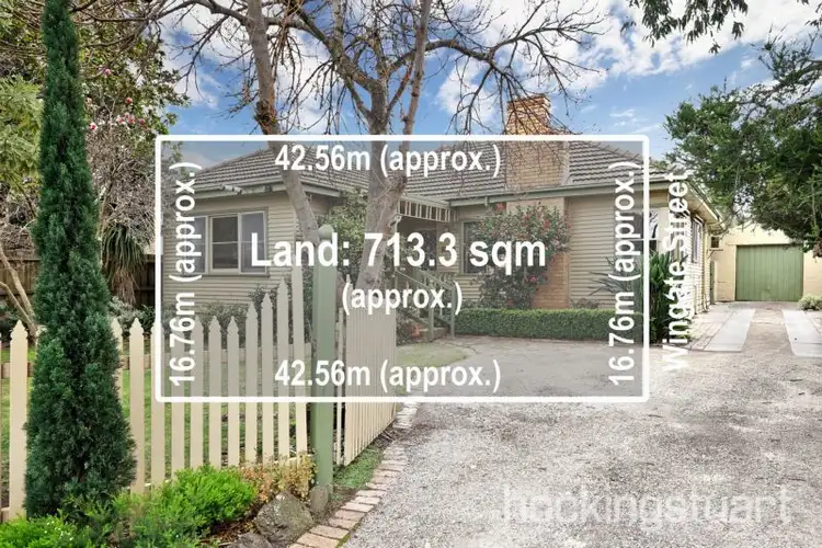 35 Wingate Street, Bentleigh East VIC 3165
