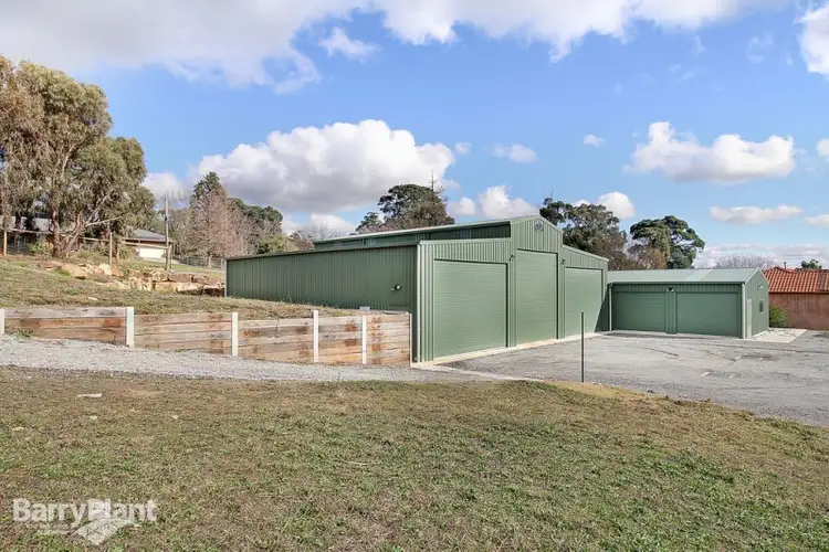 Third view of Homely land listing, 4b Doongalla Road, The Basin VIC 3154