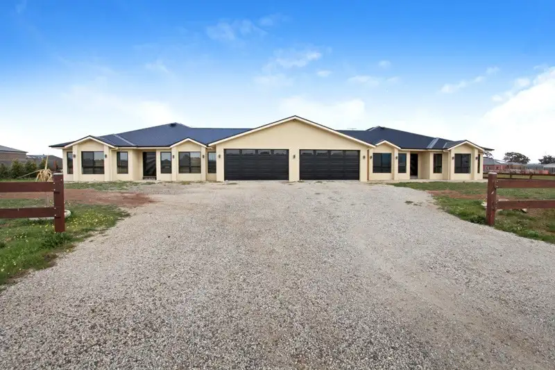 Main view of Homely house listing, 6 Eden Crescent, Bacchus Marsh VIC 3340