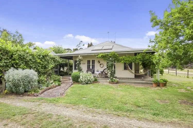 Main view of Homely rural property listing, 29 Railway Terrace, Deans Marsh VIC 3235