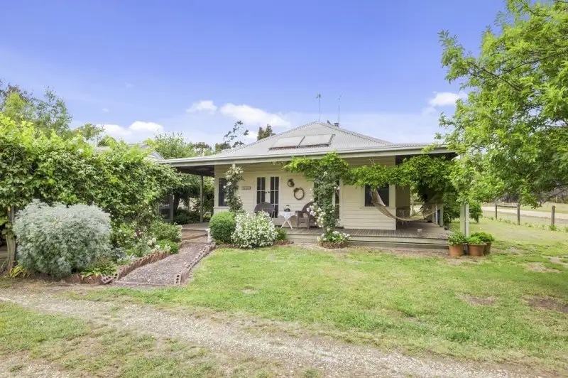 Main view of Homely rural property listing, 29 Railway Terrace, Deans Marsh VIC 3235