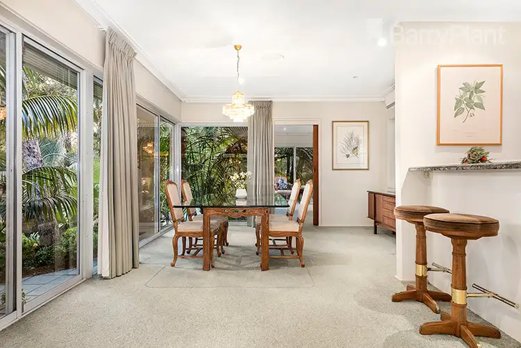 Fifth view of Homely house listing, 35 & RES 2 Waimarie Drive, Mount Waverley VIC 3149