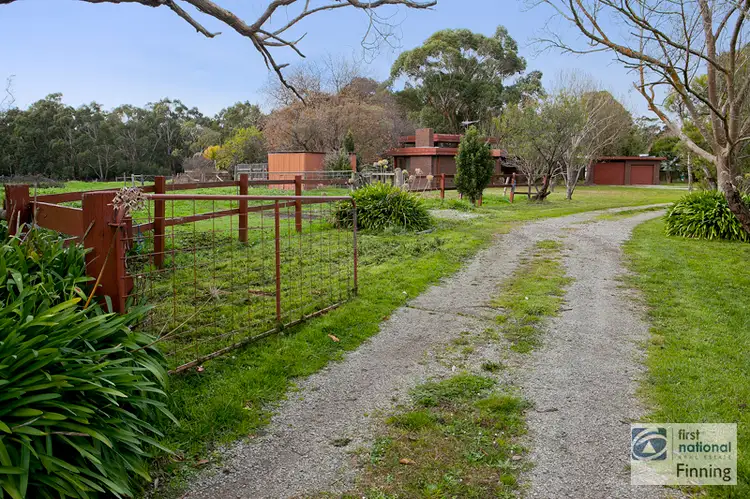 Third view of Homely rural property listing, Address available on request
