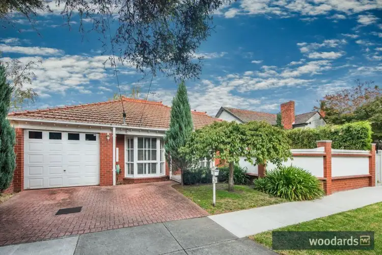 36 Collins Street, Box Hill VIC 3128