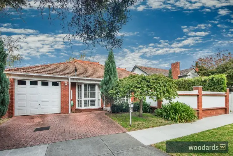 Main view of Homely house listing, 36 Collins Street, Box Hill VIC 3128