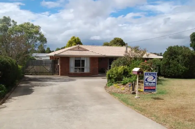 9 Carmody Street, Warwick QLD 4370