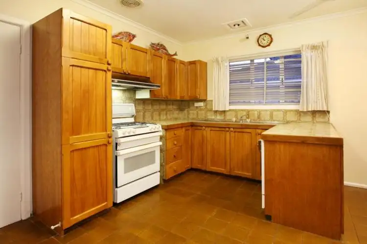 Second view of Homely house listing, 3 Mount View Road, Thomastown VIC 3074