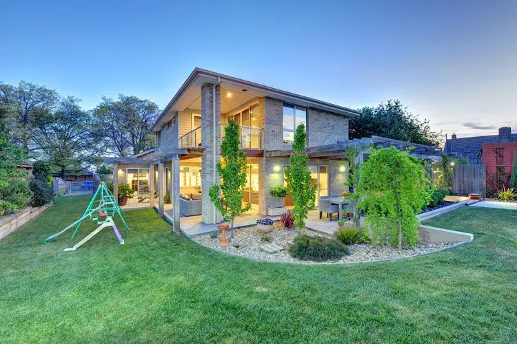Main view of Homely house listing, 6 Gnarr Street, Lake Wendouree VIC 3350