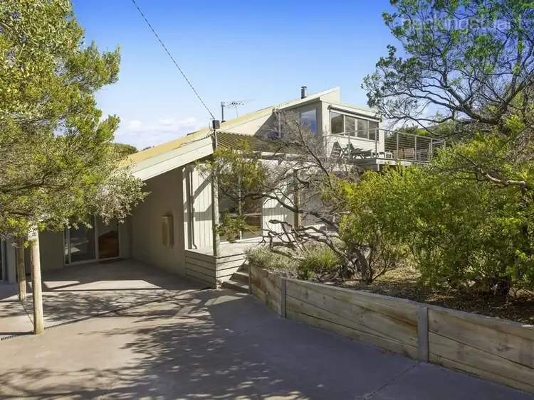 205-207 Bass Meadows Boulevard, St Andrews Beach VIC 3941