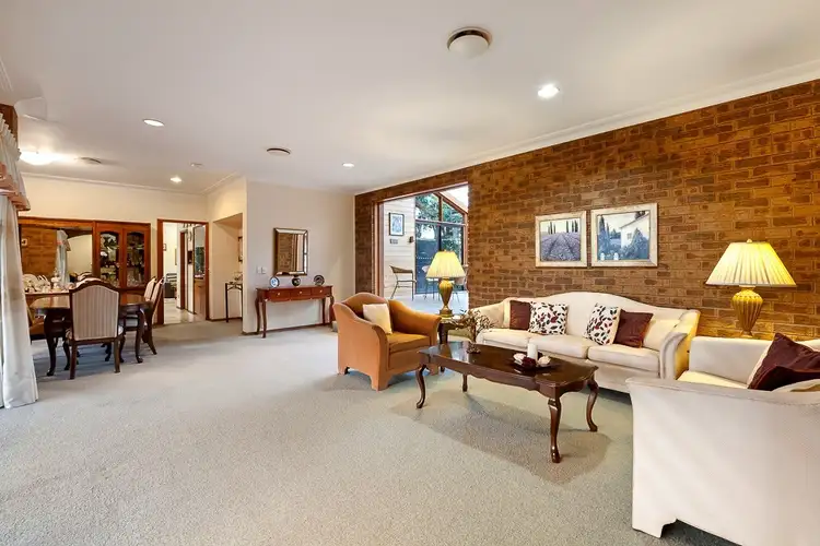 Second view of Homely house listing, 65 Deep Creek Drive, Doncaster East VIC 3109