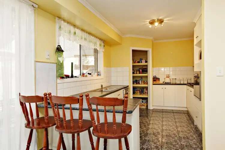 Fourth view of Homely house listing, 31 Wynarka Drive, Hoppers Crossing VIC 3029