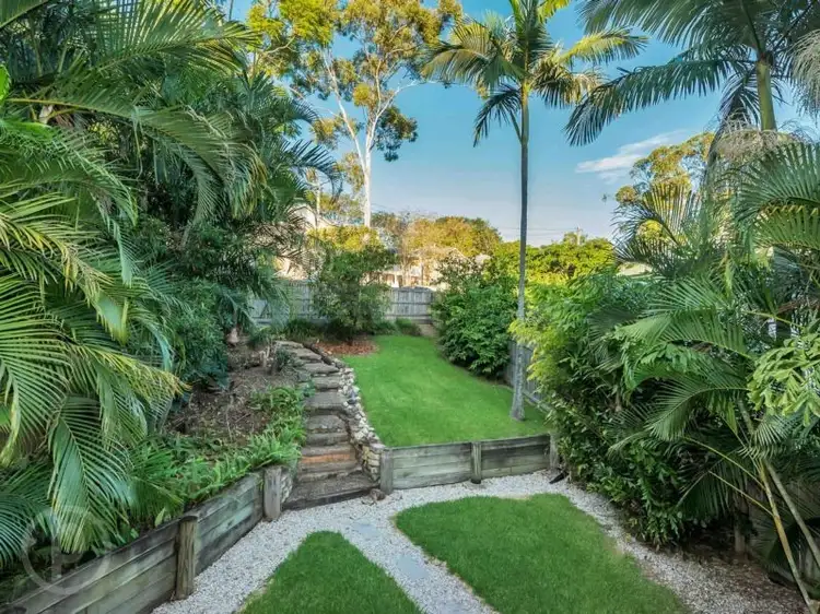 Second view of Homely house listing, 10 Lester St, Auchenflower QLD 4066