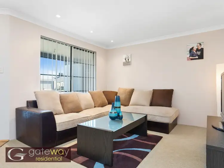 Second view of Homely house listing, 20 Kalbarri Crescent, Bertram WA 6167