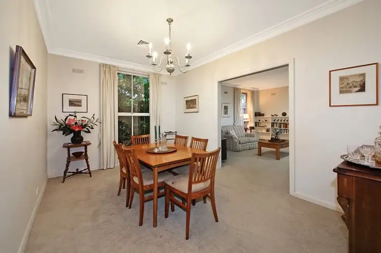 Fourth view of Homely house listing, 3/55 Kooyong Road, Armadale VIC 3143