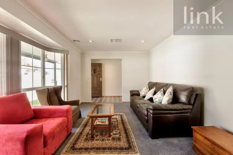 Second view of Homely house listing, 73 Southern View Drive, West Albury NSW 2640