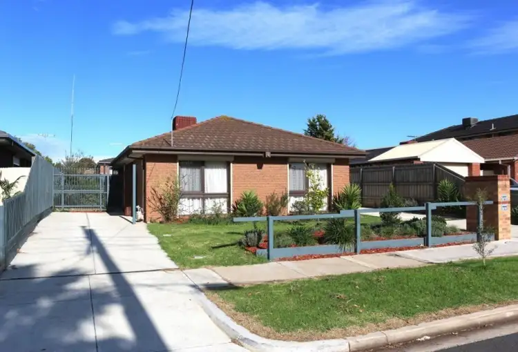 Second view of Homely unit listing, 1/16 Roach Drive, Altona Meadows VIC 3028