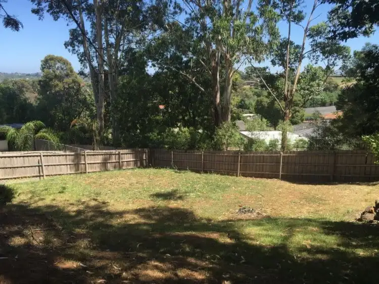 Sixth view of Homely house listing, 61 Woodville Road, Mooroolbark VIC 3138