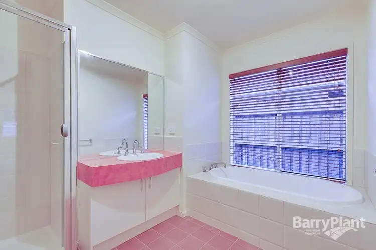 Sixth view of Homely house listing, 14 Ozzimo Drive, Hillside VIC 3037