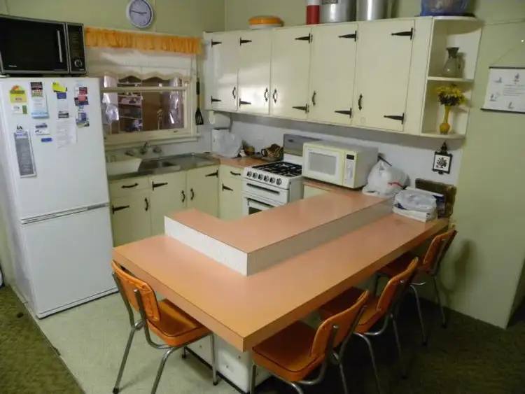 Second view of Homely house listing, 27 Yarroma Ave, Swanhaven NSW 2540