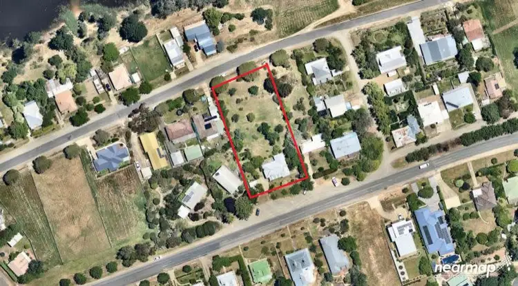 Third view of Homely house listing, 13 Hodge Street, Beechworth VIC 3747