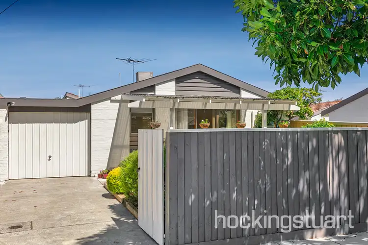 Second view of Homely unit listing, 1/15 Moonya Road, Carnegie VIC 3163