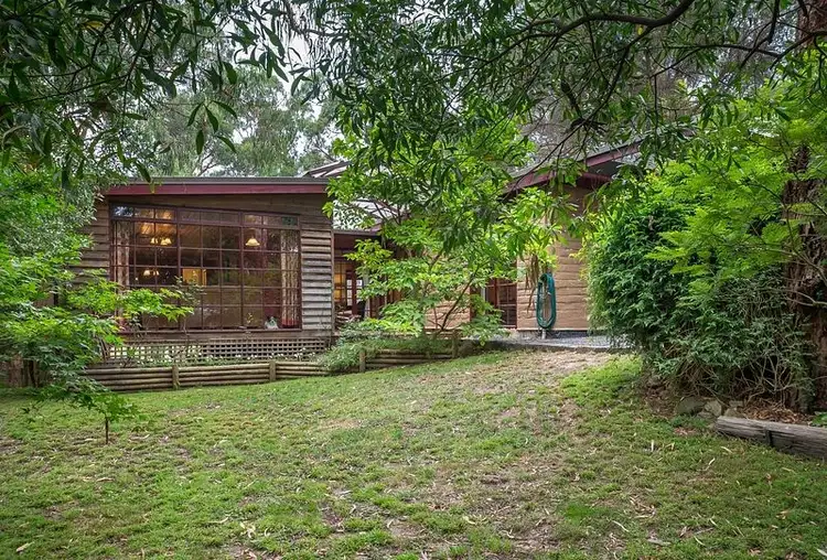 9 Maskells Hill Road, Selby VIC 3159