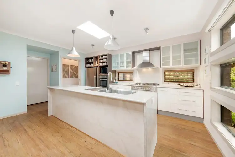 Fourth view of Homely house listing, 8 Anchor Court, St Leonards VIC 3223