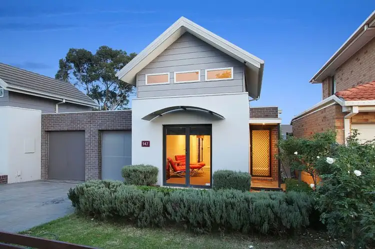 147 Dunne Street, Kingsbury VIC 3083