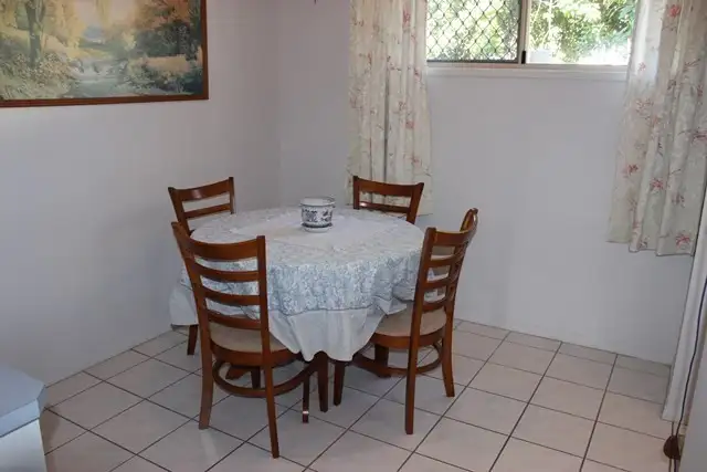 Third view of Homely unit listing, 8/1 Ivory Street, Booval QLD 4304