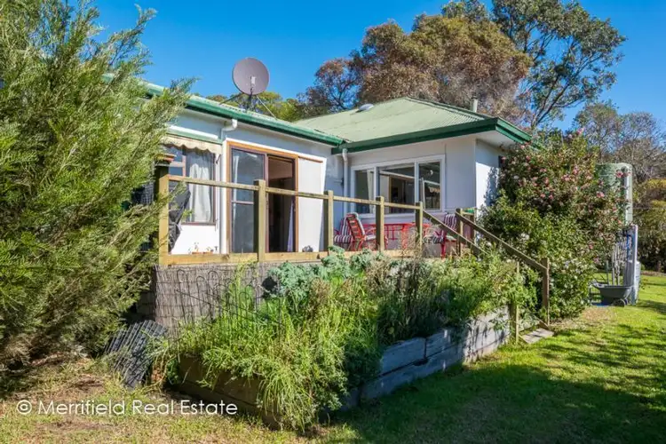 Second view of Homely house listing, 92 Francis Street, Lower King WA 6330