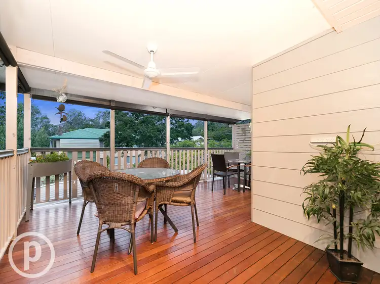 Fifth view of Homely house listing, 8 Lockrose Street, Mitchelton QLD 4053