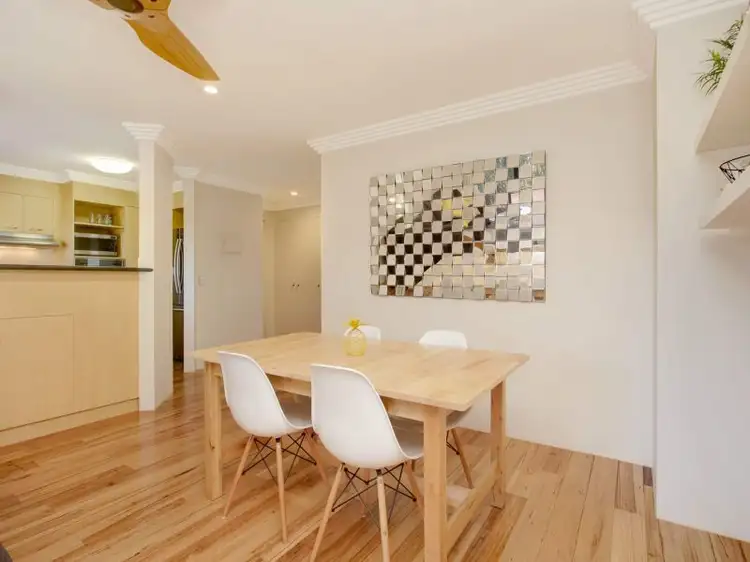 Fifth view of Homely unit listing, 22/289 Harcourt Street, Teneriffe QLD 4005