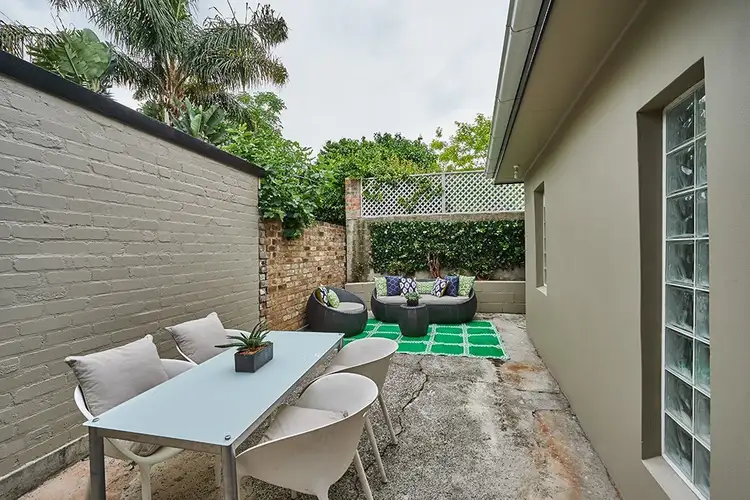 Fifth view of Homely house listing, 14 Stirling Street, Redfern NSW 2016