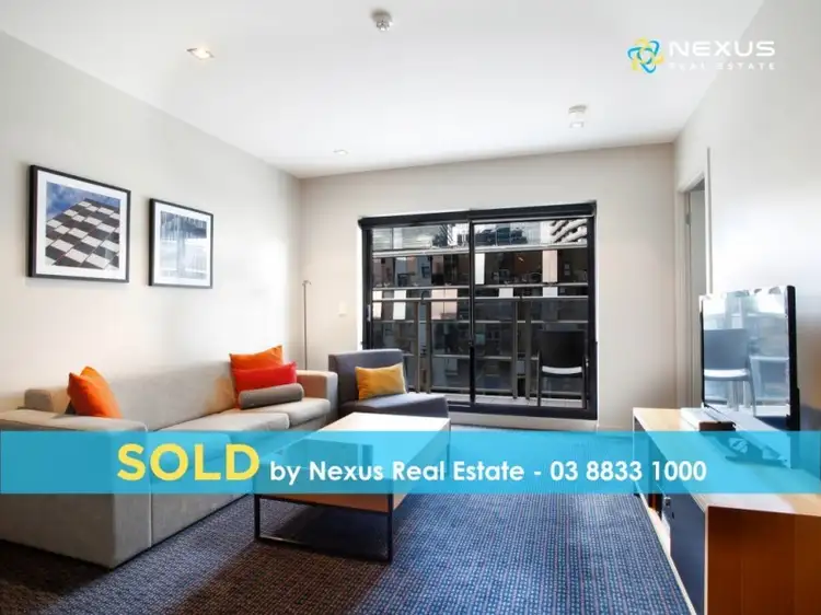 705/750 Bourke Street, Docklands VIC 3008