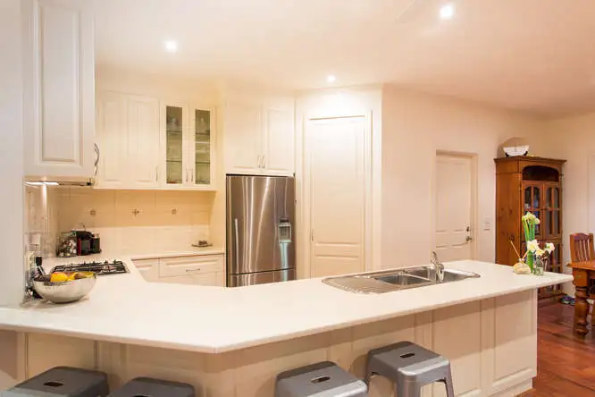 Fifth view of Homely house listing, 9 Lauren Close, Gol Gol NSW 2738