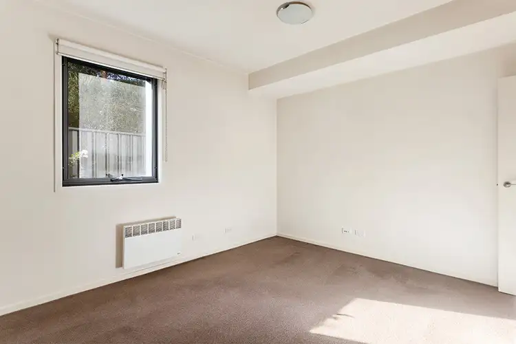 Fourth view of Homely apartment listing, 106/62 Altona Street, Kensington VIC 3031
