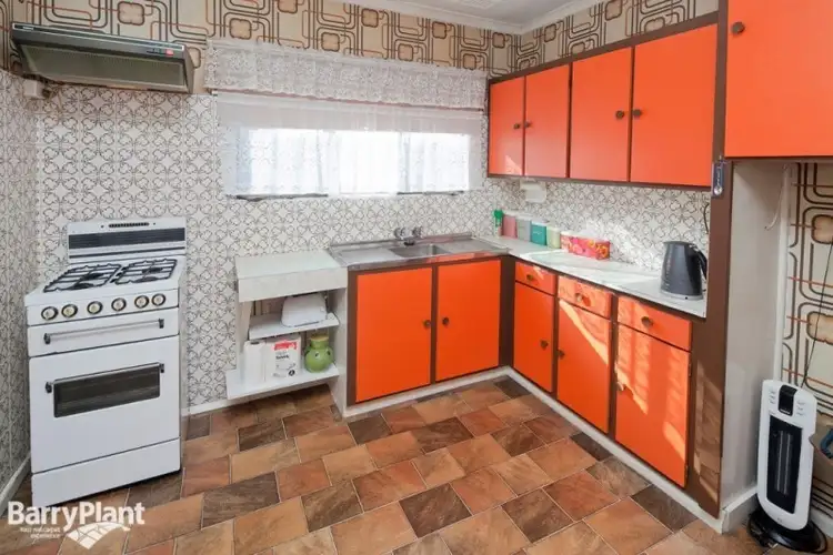 Fifth view of Homely house listing, 1423 Heatherton Road, Dandenong North VIC 3175
